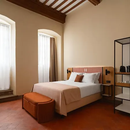 Aparthotel Limehome Duomo Arezzo