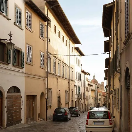 Aparthotel Limehome Duomo Arezzo