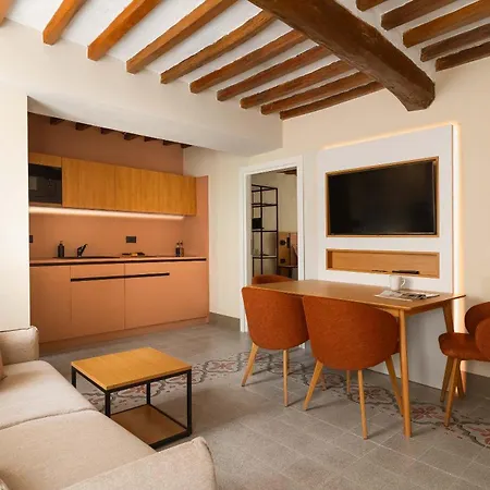 Limehome Duomo Aparthotel
