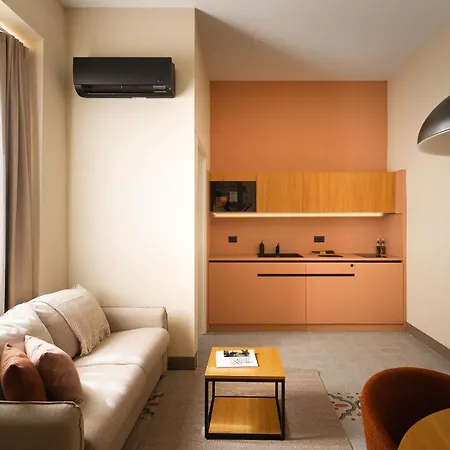 Limehome Duomo Aparthotel Arezzo