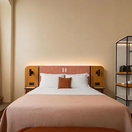 Aparthotel Limehome Duomo Arezzo