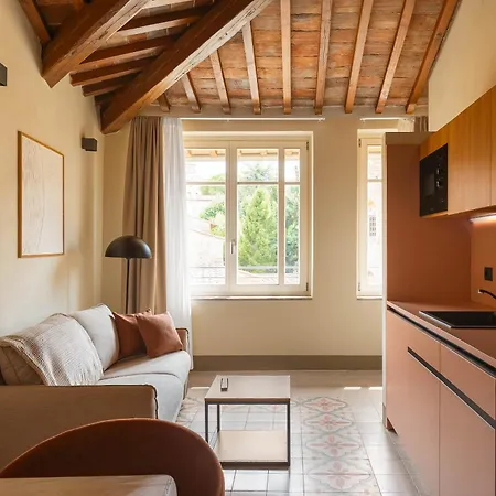 Limehome Duomo Aparthotel