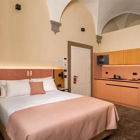 Limehome Duomo Aparthotel Arezzo