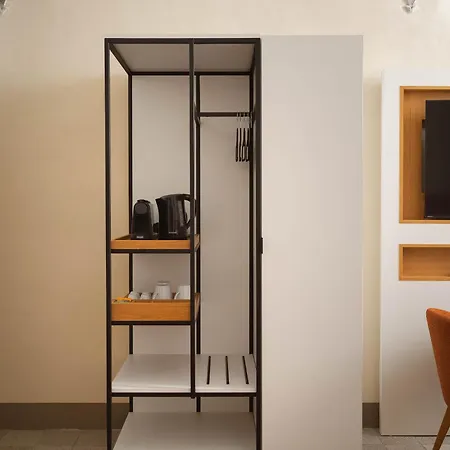 Limehome Duomo Aparthotel Arezzo