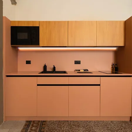 Limehome Duomo Arezzo