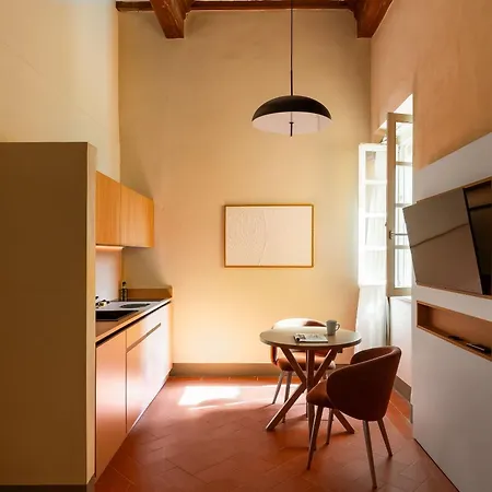 Limehome Duomo Aparthotel Arezzo