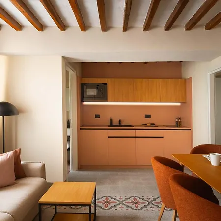 Aparthotel Limehome Duomo Arezzo