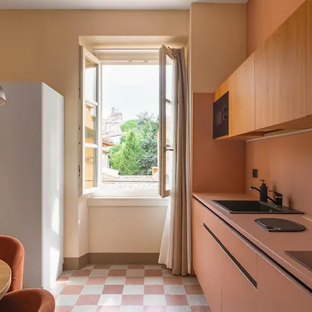 Limehome Duomo Aparthotel