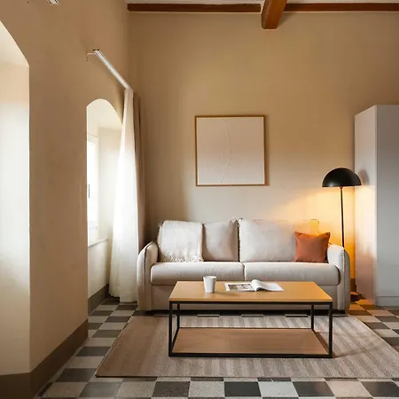 Limehome Duomo Aparthotel Arezzo