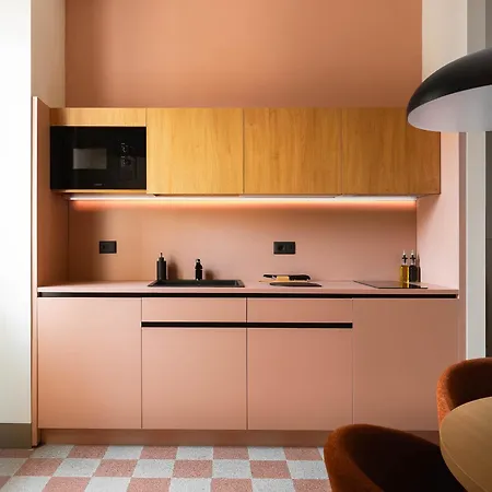 Aparthotel Limehome Duomo 3*