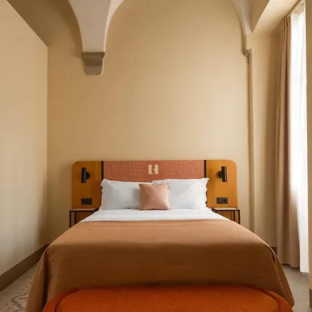 Aparthotel Limehome Duomo Arezzo