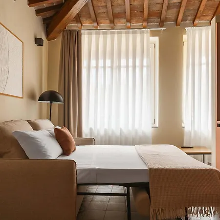 Limehome Duomo Aparthotel Arezzo