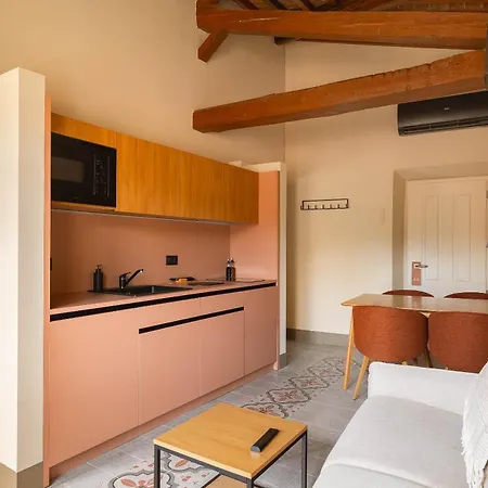 Limehome Duomo Aparthotel Arezzo