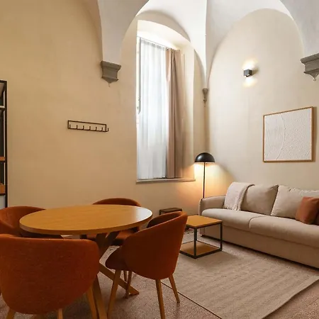 Aparthotel Limehome Duomo Arezzo