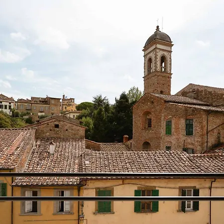 Limehome Duomo Arezzo