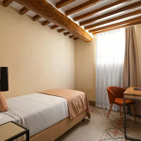 Aparthotel Limehome Duomo 3*