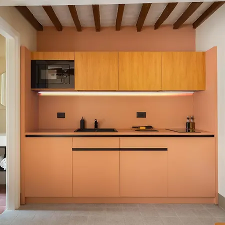 Limehome Duomo Aparthotel 3*