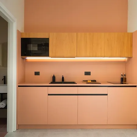 Aparthotel Limehome Duomo Arezzo
