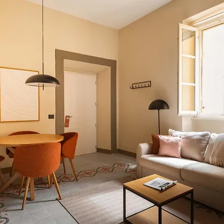 Limehome Duomo 3*