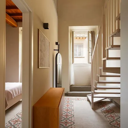 Aparthotel Limehome Duomo 3*