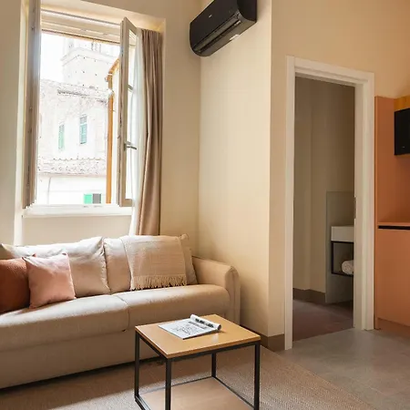 Aparthotel Limehome Duomo