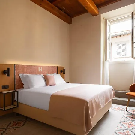 Limehome Duomo 3* Arezzo