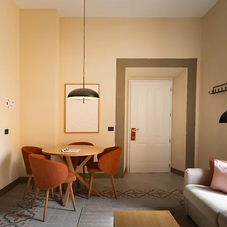 Limehome Duomo Aparthotel 3*
