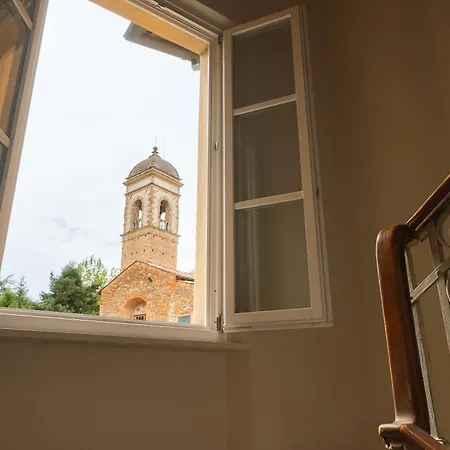 Limehome Duomo 3* Arezzo