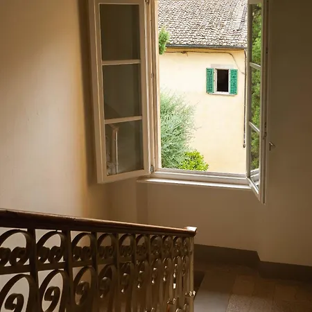 Limehome Duomo Aparthotel Arezzo