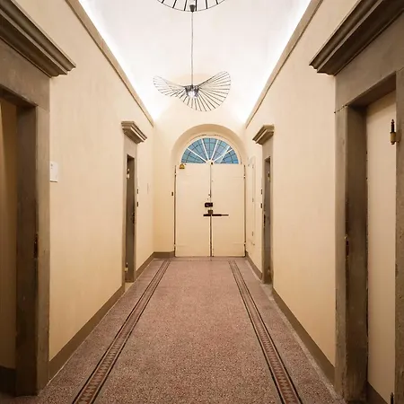Limehome Duomo 3* Arezzo